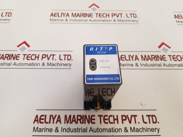 Toho Seisakusho Rit-p 102