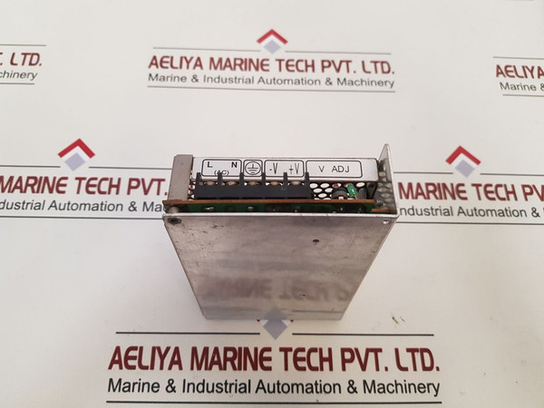 Mean Well S-50-12 Switching Power Supply 12V 4.2A