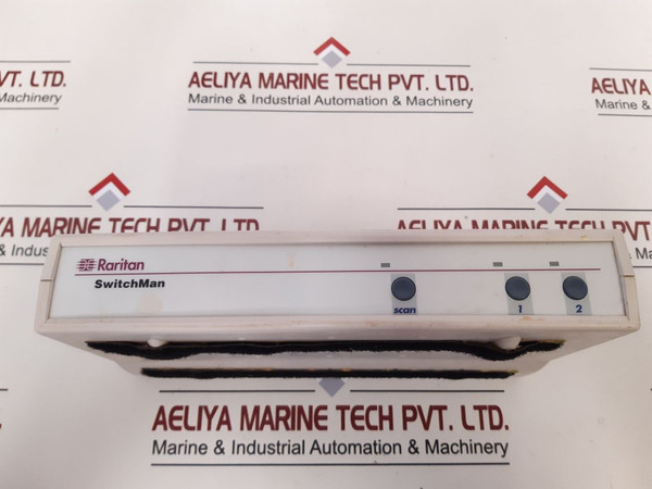 Raritan Sw2 Switchman Raritan Sw4-a ,2-channel