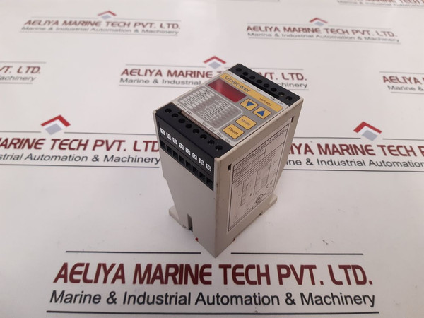 Hydria Unipower Hpl403 Digital Power Control Unit 3 X 440 Vac