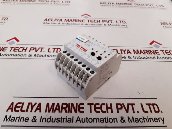 Sick En2/6009654 Switching Amplifier Module