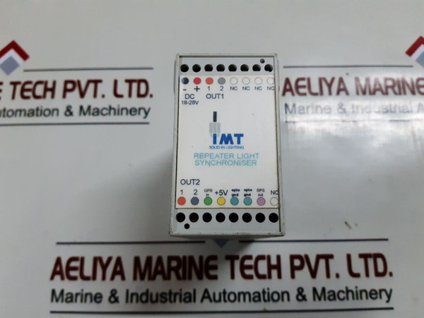 Imt Repeater Light Synchroniser Dc 18-28V