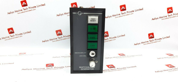 Stein Sohn A006.3.1-39800 Watchalarm Generator