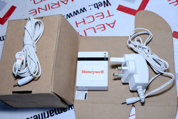 Honeywell Rd77761 Infrared Sensor Ver 01-02 1120 4000 0577