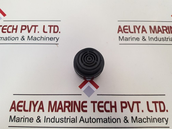 Mallory Sc628 Sonalert Buzzer Audio Indicator Med Continuous 6-28V