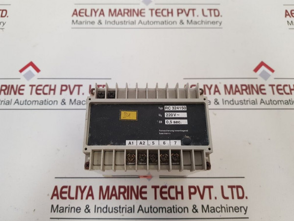 Rc 324150 Module 220Vac