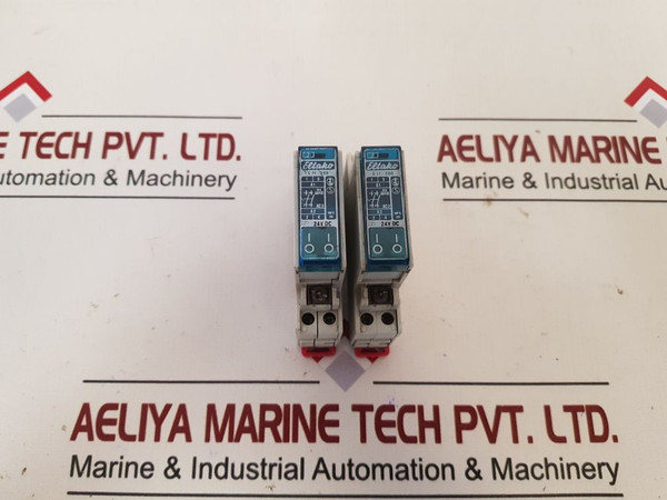 Eltako S11-200 Switch Relay Ac 250V 16A