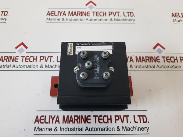 Stromberg Slda 2A1 Rectifying Bridge 3 Phase Semikron Skd 30/16 A1