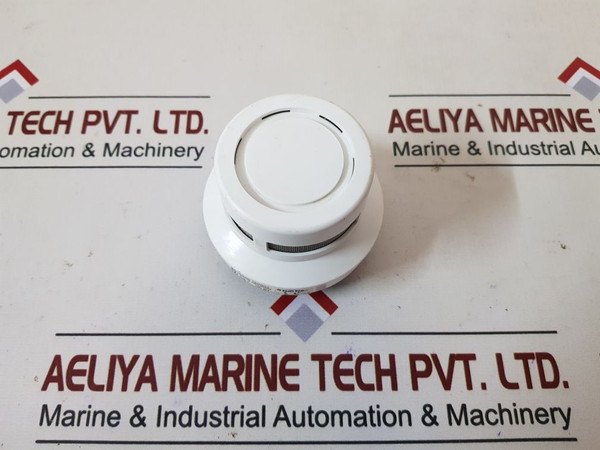 Hekatron Orm 130A Gmbh En 54-7 Optical Smoke Detector