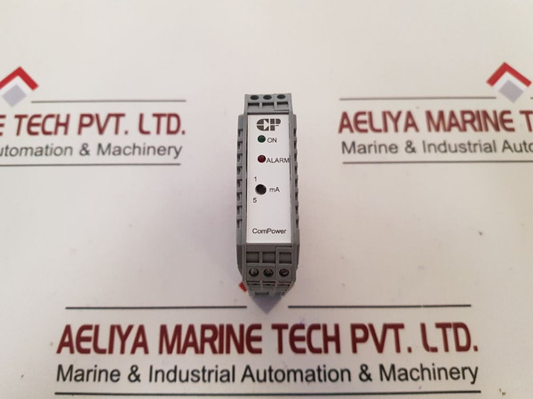 Compower Cp1073-1A Insulation Guard 110V Dc