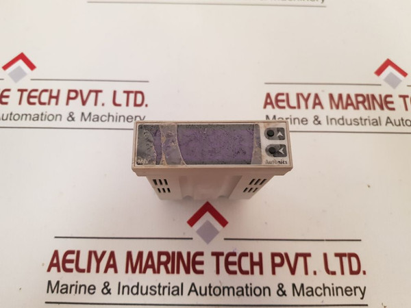 Autonics M4V Graphic Panel Meter