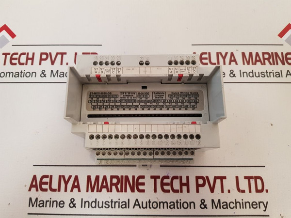 Digitronics St-mix16880-db I/O Module