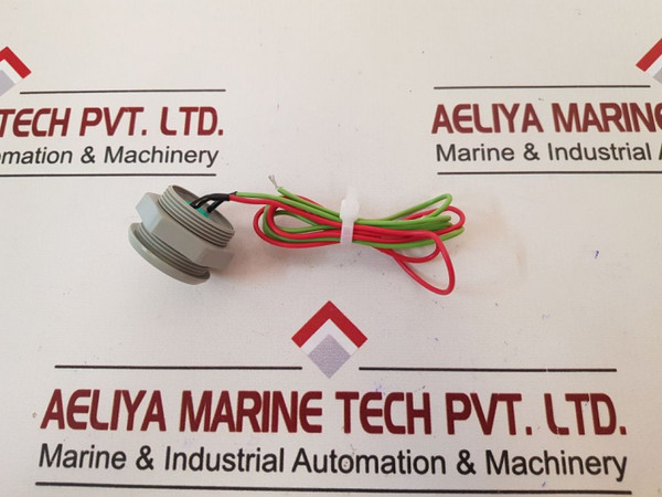 Continuous Internal Buzzer Sonitron Panel Mount Sc235B - New