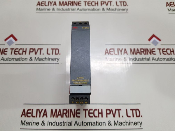 Pr 5131A_B Transmitter 2-wire Programmable Electronics - Used