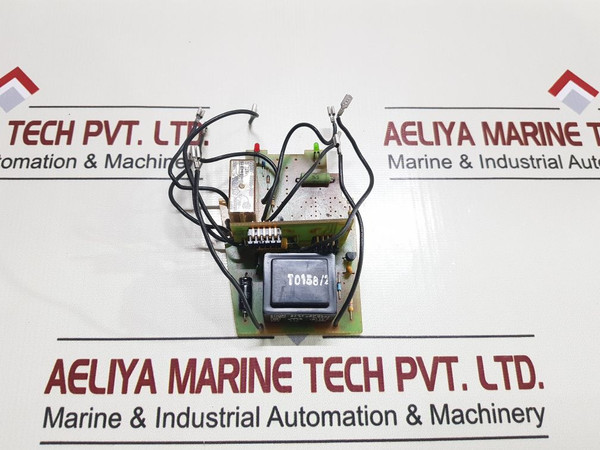 Ei.M.Te1104 232-352/B Pcb