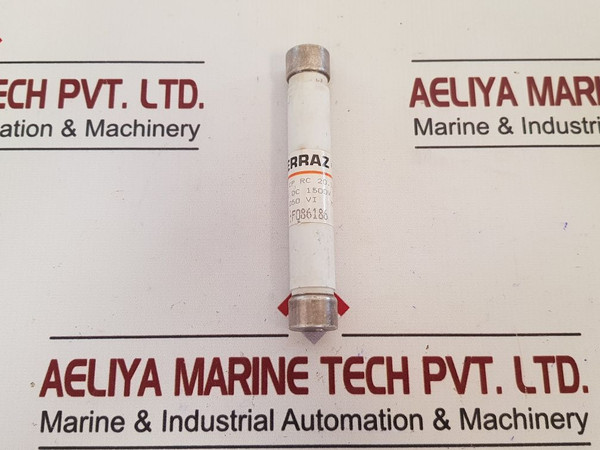 Ferraz Protist Cc1051 Cp Rc 20.127 50 Fuse 1000V Dc 1500V Ac