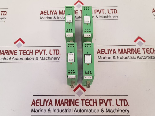 Simrad 109-804511.4 Bridge Interface 24V
