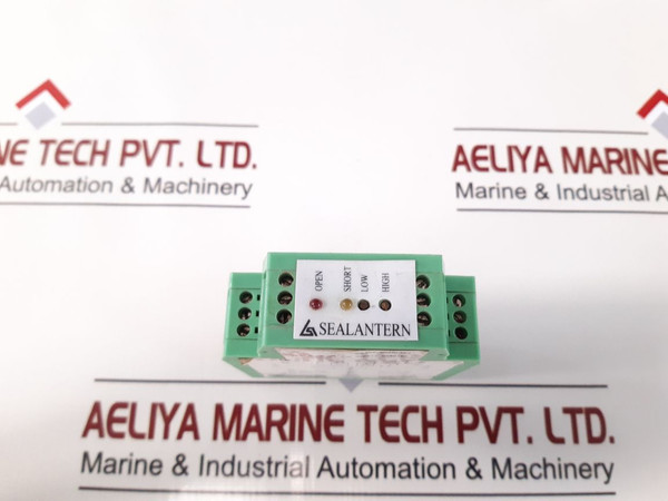 Sealantern Electronics Slt-08C Water Ingress Detector / Safety Barrier Module