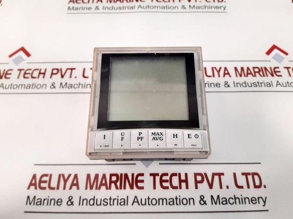 Socomec Diris A40 Multi Function Meter