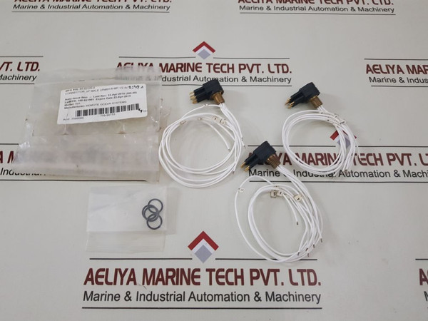 Remote Ocean Systems 60-05020-4 Connector