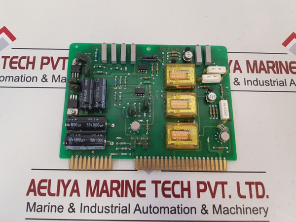 Daihatsu L91130-9010Zz Pcb Card