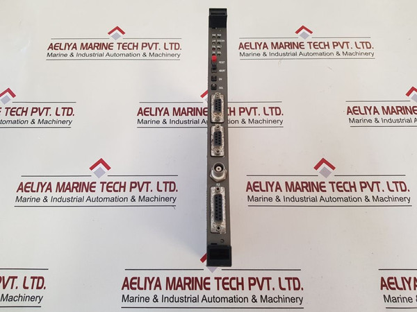 Samsung  Ssas-21 Pcb Card Cpu-40B