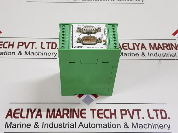 Phoenix Contact 2761253 Interface Converter