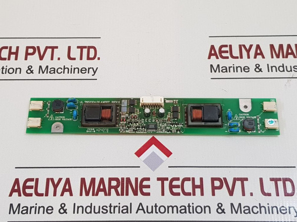 Ul T65I024.00 Ambit Rev: 0 Pcb Card