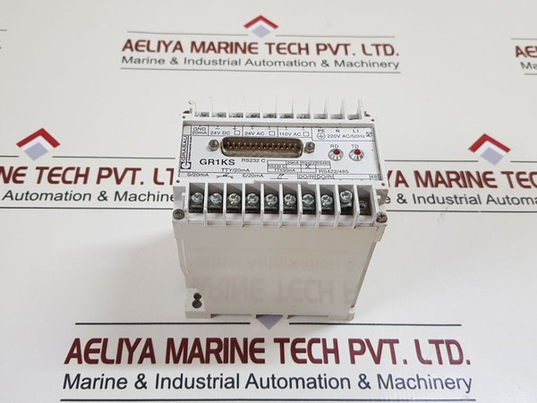 Grabau Gr1Ks Level Converter