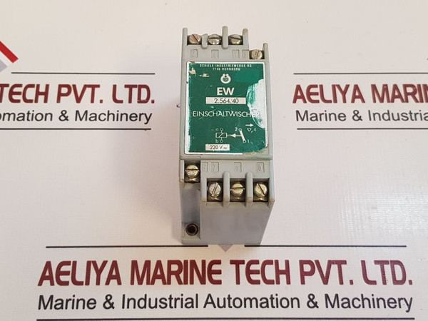 Schiele Ew 2.564.40 Switch Wiper