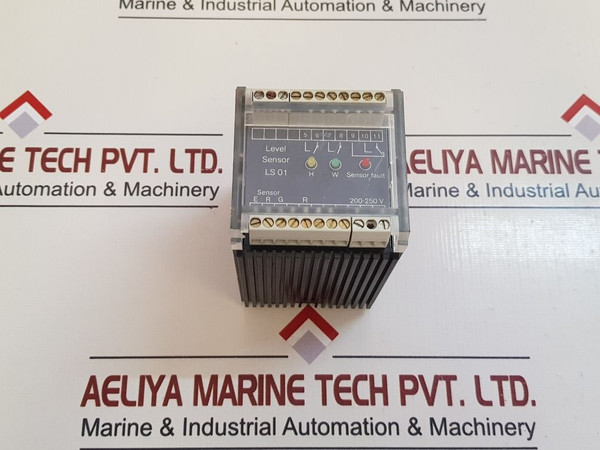 Level Sensor Ls 01