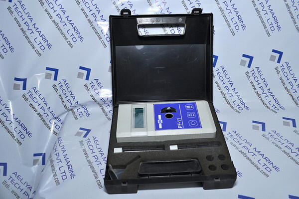 Seaway Supply Bv Mn Pf-11 Filter Photometer
