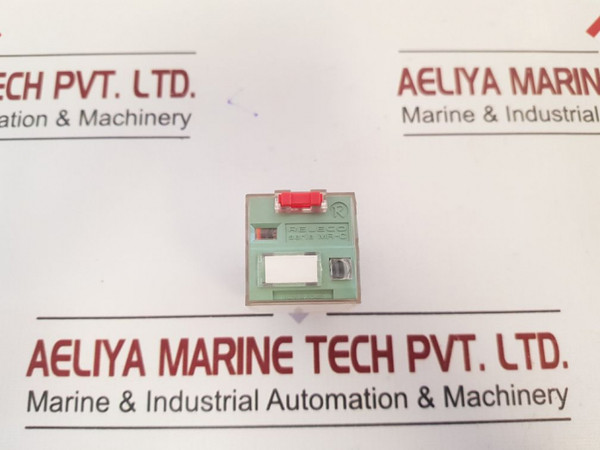 Releco C3-a30 Relay Series Mr-c 11-pin 10A 300V Ac