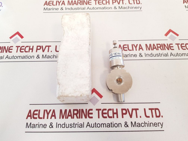 Jrc 1B24A Vacuum Tube Valve