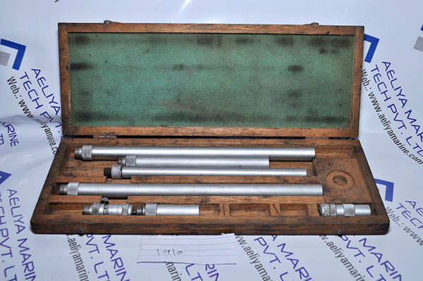 Nsk Japan Micrometer P04-m Brand 704-304 50-63.Mm 150 250