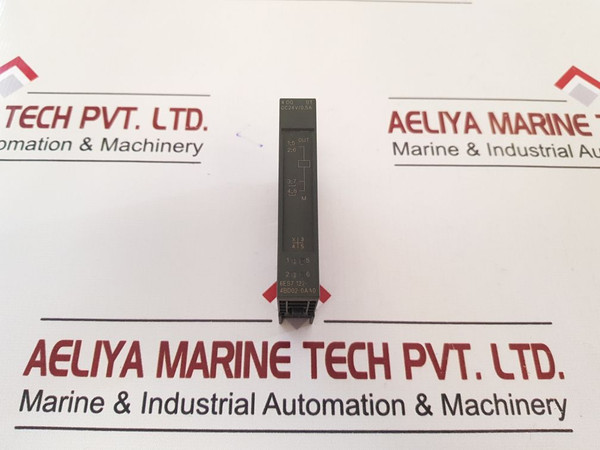 Siemens 6Es7 132-4Bd02-0Aa0 Module Dc24V/0.5A