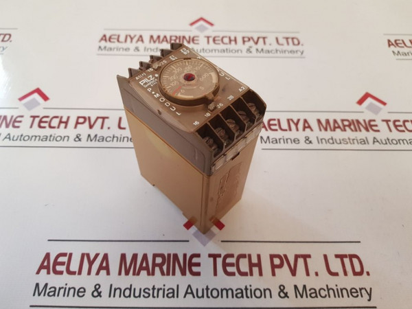 Pilz Safety Relay 6 To 600 S