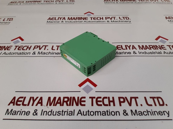 Autronica Phoenix Contact Bk-30M Overload Switch Uegm