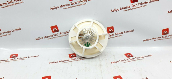 Nohmi Bosai Fdl511-65 Heat Detector 65c
