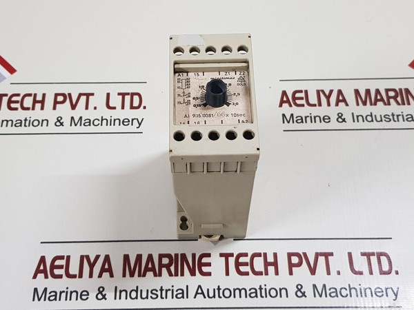 E.Dold Ai 905.0081 Minitimer