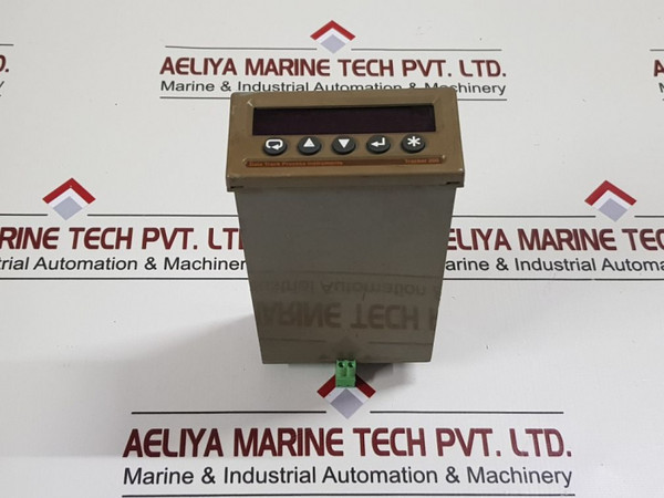Data Track Process Instrument 280 Relay