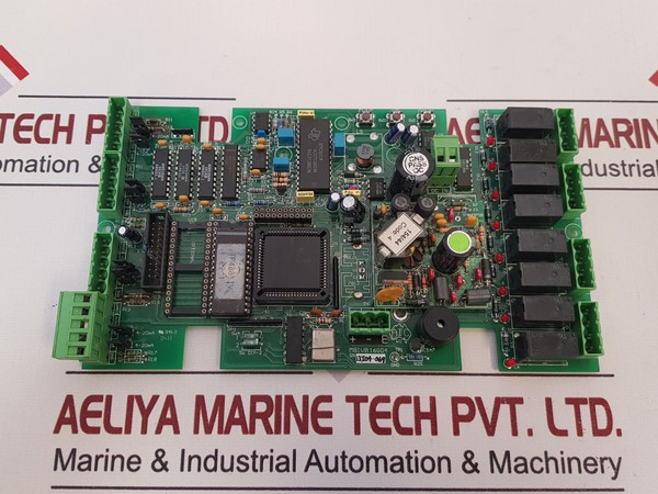 Aic M8Ivb16G04 Printed Circuit Board