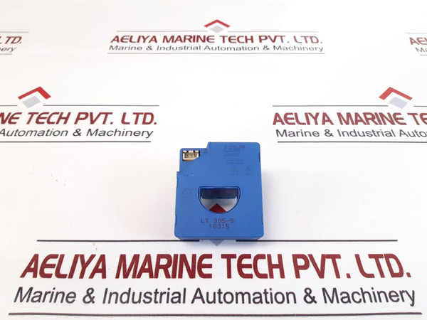 Lem Lt 305-s Current Transducer 18315