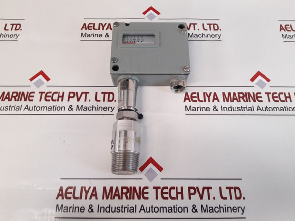 Trafag 944.2383.708 Pressure Switch 10â€¦100 Bar (~Kg/Cm2)