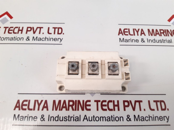 Infineon Ff400R12K3 Igbt Module