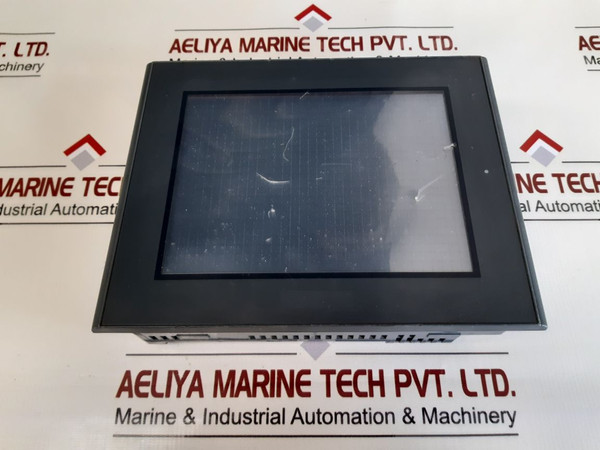 Pro-face 2880061 Operator Interface Graphic Panel Gp2400-tc41 24V (Not Working)