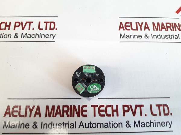 Ppi Txr-01-h Temperature Transmitter 0Â°C To 400Â°C