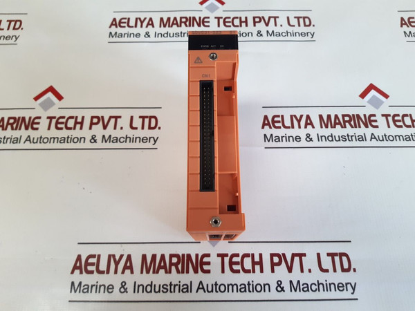 Yokogawa Sdv531-s23 Functional Safety Digital Output Module