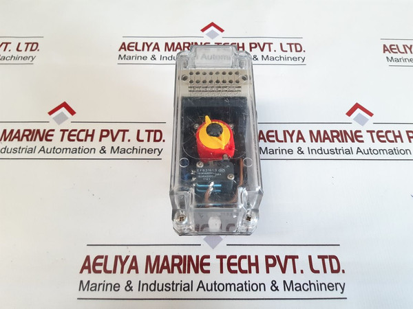 Crouzet Tcr3Mvazk Tcr-module 83.161.301W2