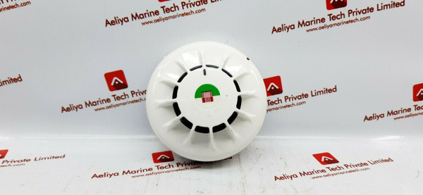Thorn 811Ph Mx Optical Smoke And Heat Detector 516.800.507